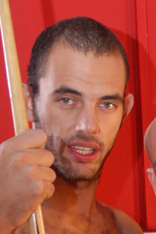 Photo of Lee Lyken, Acting