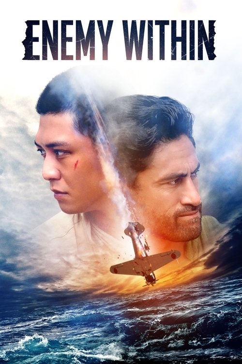 Movie poster for Enemy Within (2019)