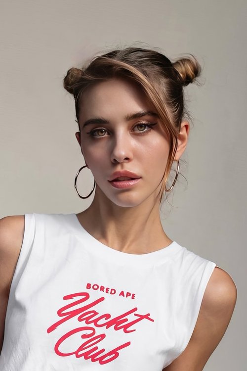 Photo of Angela Nikolau, Acting
