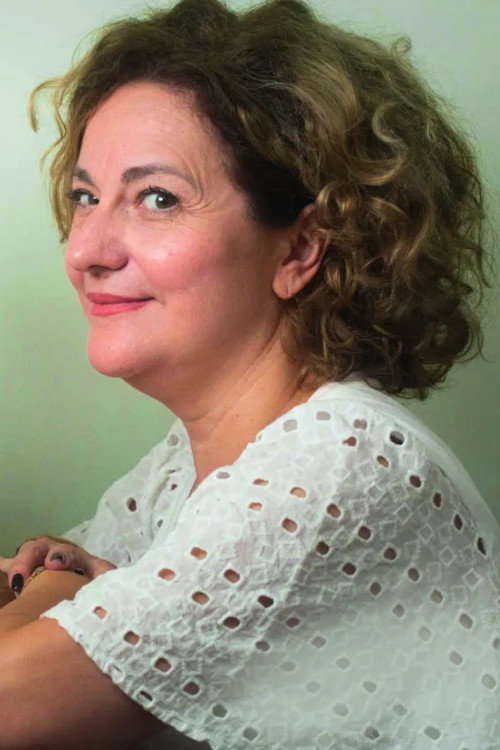 Photo of Ana Andreatta, Acting