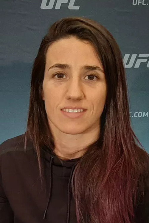 Photo of Marina Rodriguez, Acting