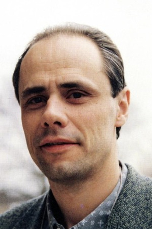 Photo of Börje Hansson, Production