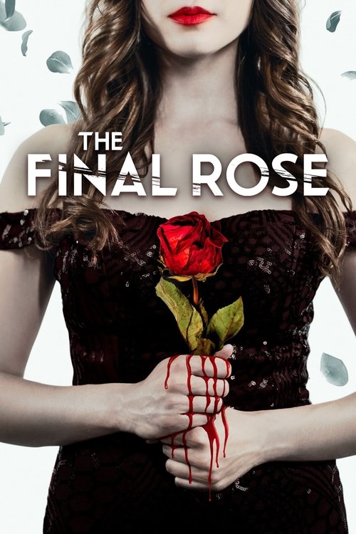 Movie poster for The Final Rose (2022)