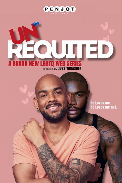 Series poster for Unrequited (2025)