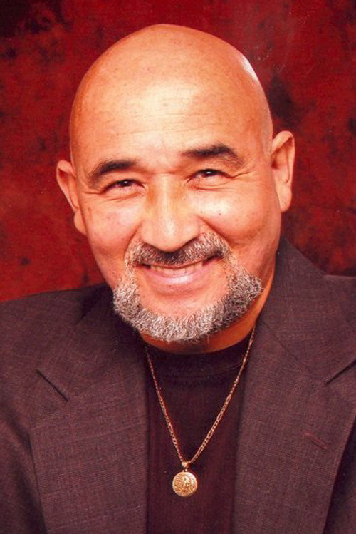Photo of Anibal O. Lleras, Acting
