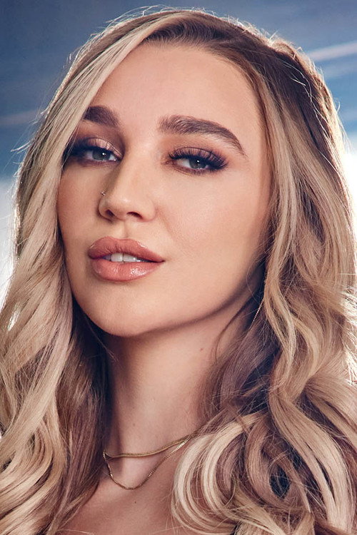 Photo of Kendra Sunderland, Acting
