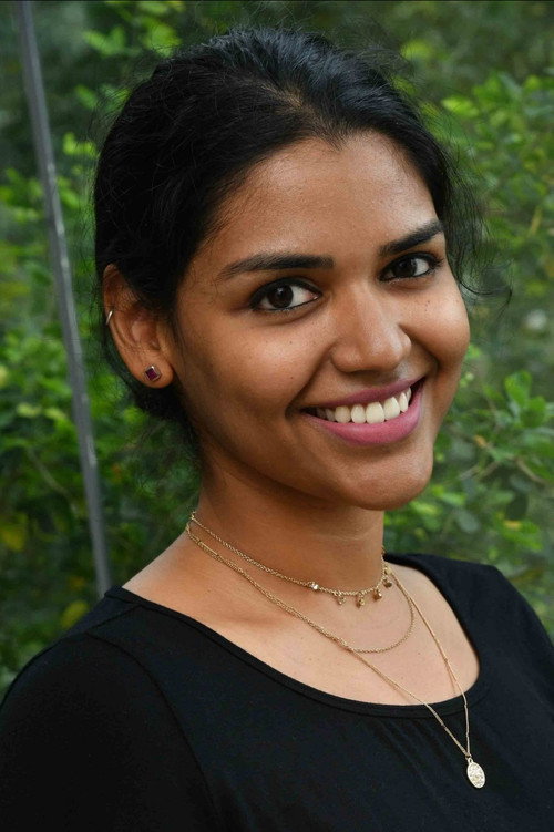 Photo of Teju Belawadi, Acting
