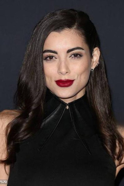 Photo of LeeAnna Vamp, Acting