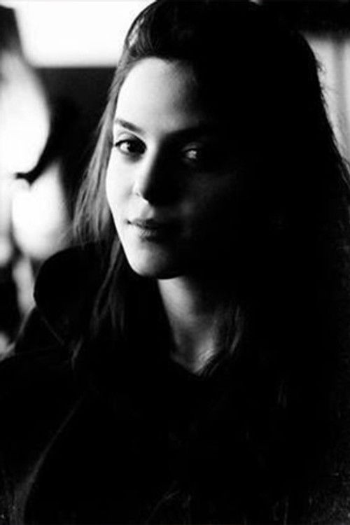 Natasha Choufani profile