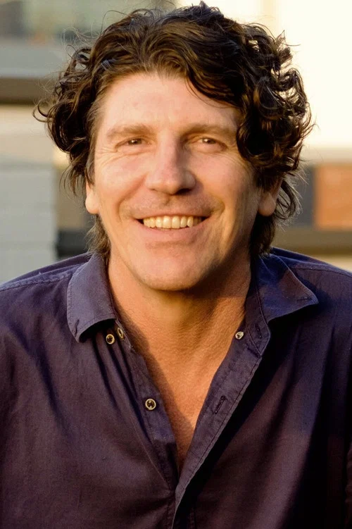 Photo of Peter Fenton, Acting