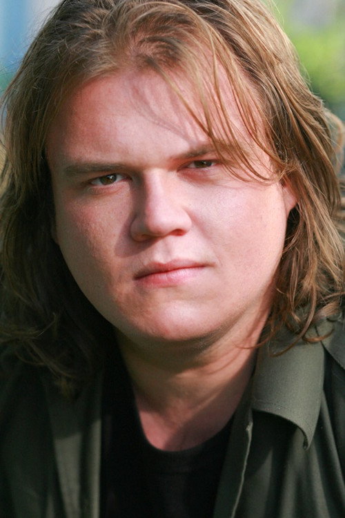 Daniel Cresswell profile