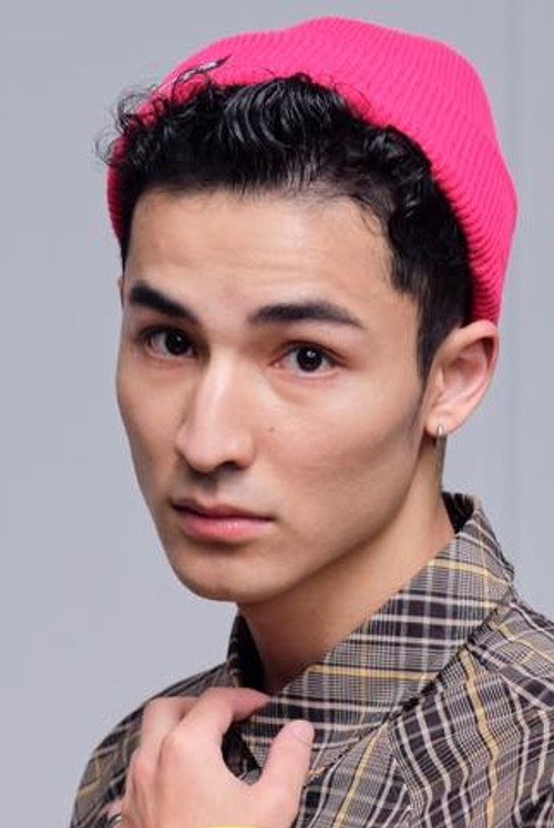 Photo of Hennymahamo, Acting