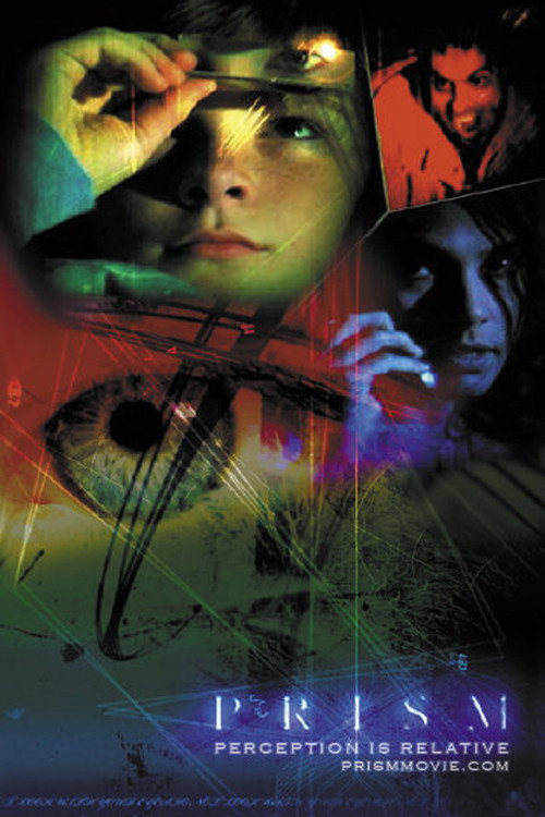 Movie poster for Prism (2007)