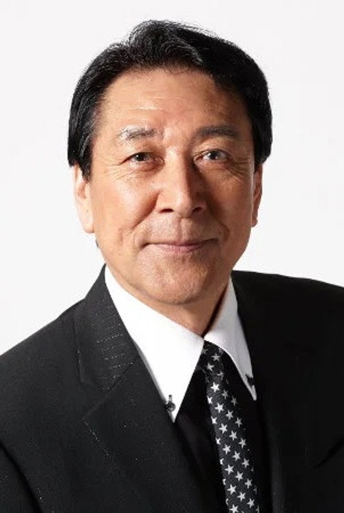 Photo of Bin Furuya, Acting