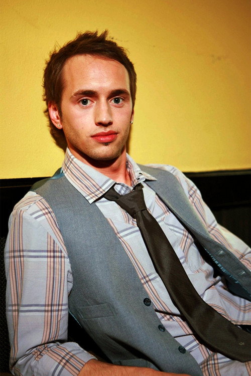 Photo of Brent Gorski, Acting