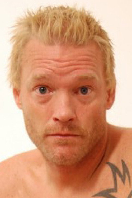 Photo of Tyler Michaels, Acting