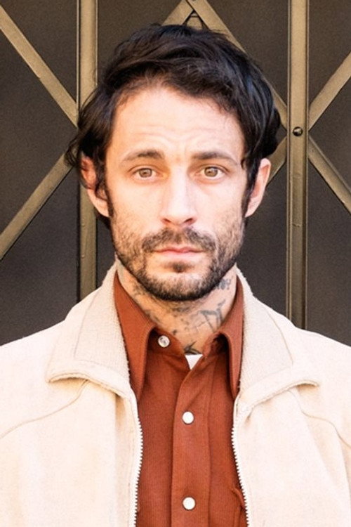 Photo of Jim Greco, Acting
