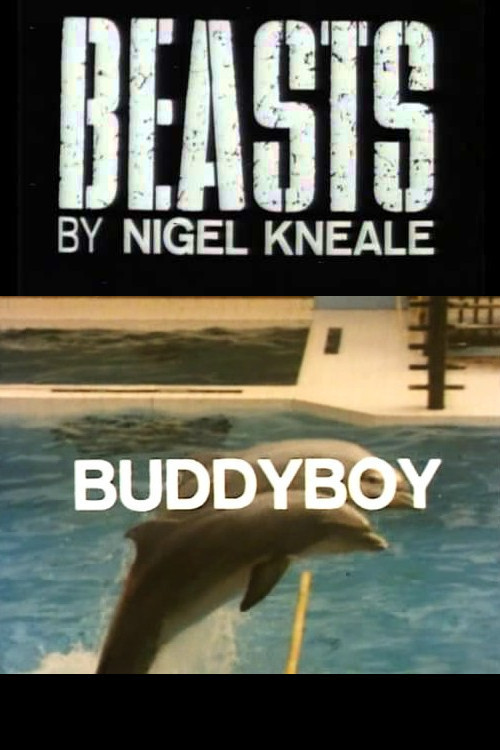 Movie poster for Beasts: Buddyboy (1976)