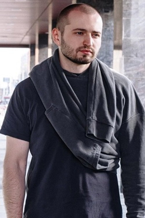 Photo of Andrey Zamay, Acting