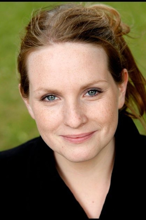 Lucie Barret profile