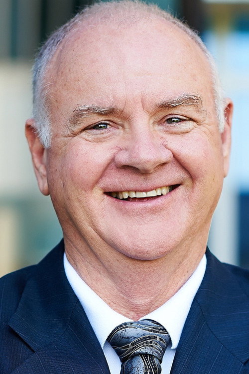 Photo of Buzz Van Dyke, Acting