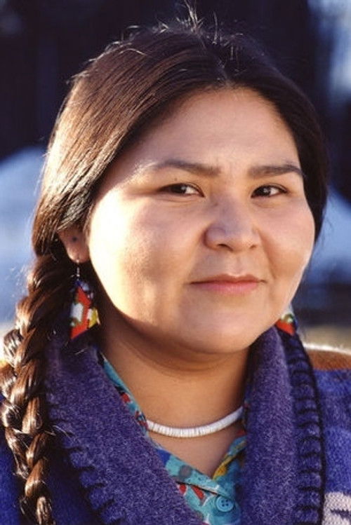 Elaine Miles profile