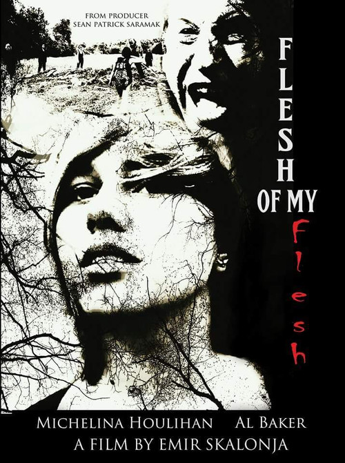Movie poster for Flesh of My Flesh (2016)