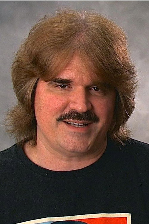 Photo of Dave Haynie, Directing