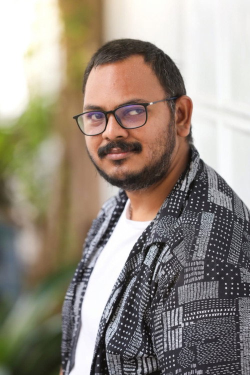Photo of Hari Prasad, Directing