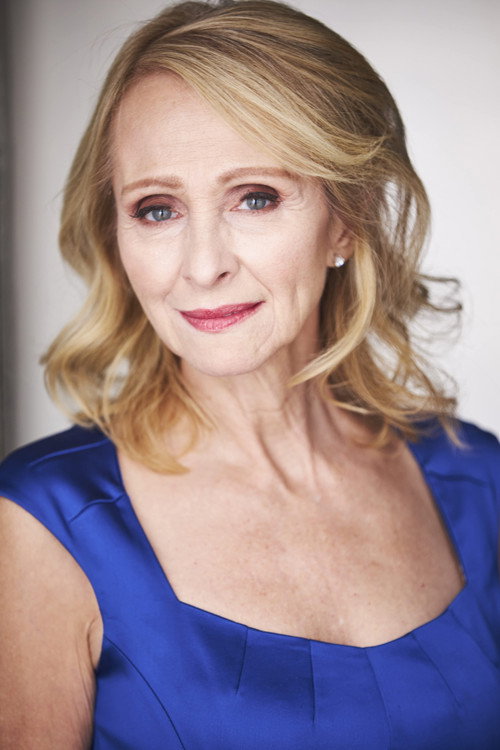Photo of Corinne Laurance, Acting