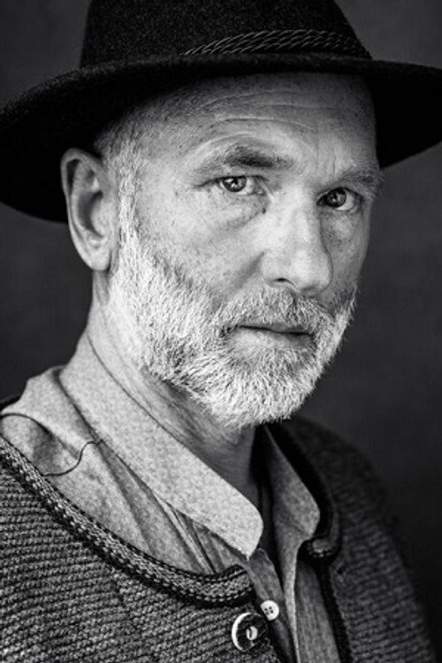 Photo of Andreas Schwaiger, Acting