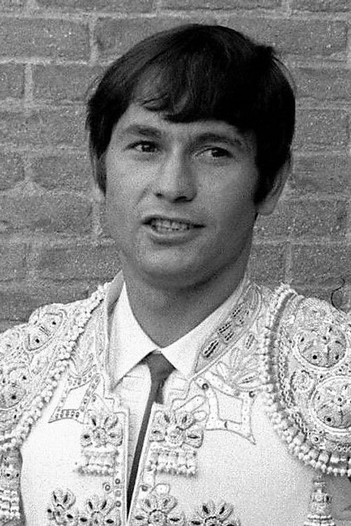 Sebastián Palomo Linares profile