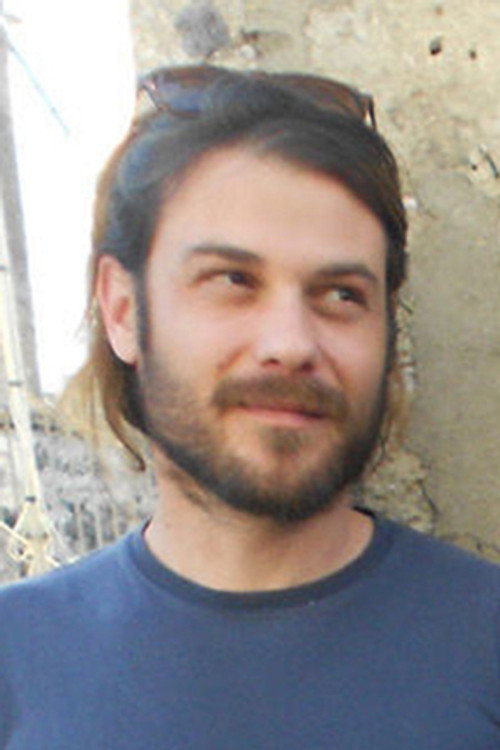 Photo of Thanasis Tatavlalis, Directing