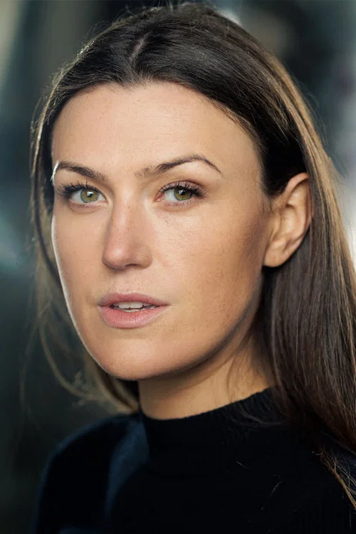Photo of Bríet Kristiansen, Acting