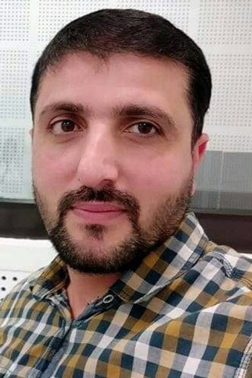 Photo of Səyyar Rüstəmov, Acting