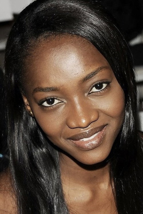 Photo of Oluchi Onweagba, Acting