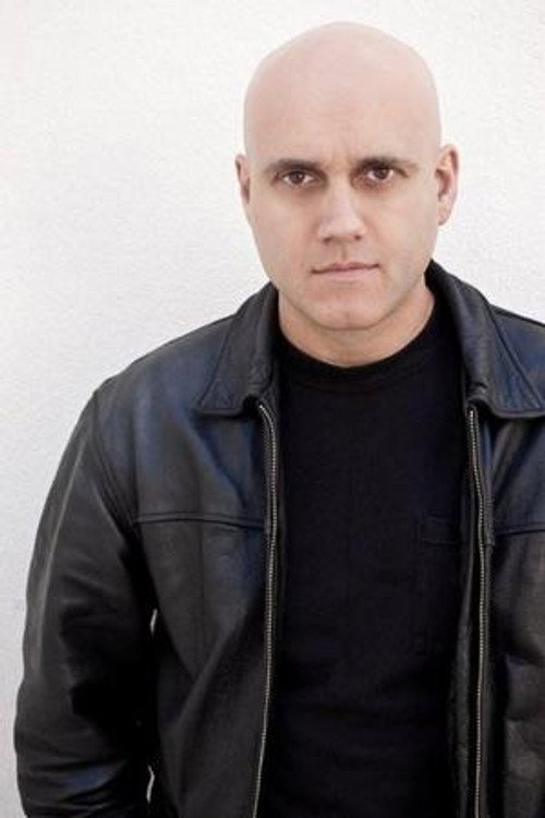 Photo of Patrick Barnitt, Acting