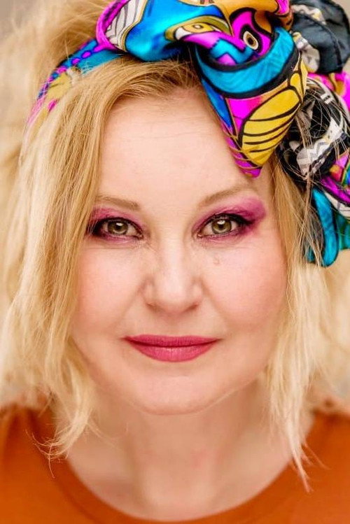 Photo of Tania Popa, Acting