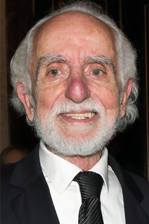 Photo of David Elmaleh, Acting