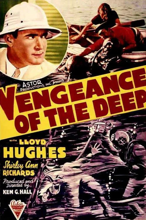 Movie poster for Lovers and Luggers (1938)
