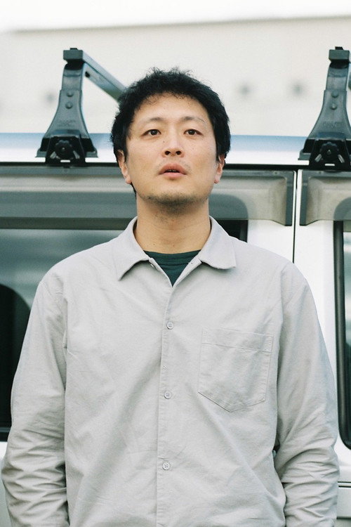 Photo of Takenori Kaneko, Acting