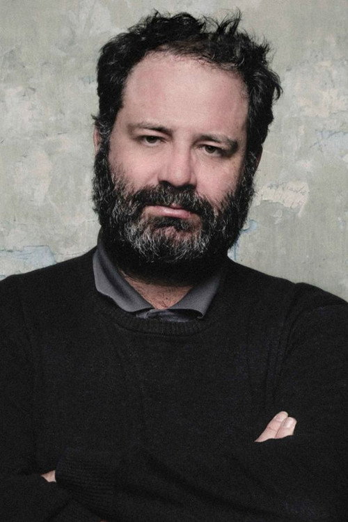Photo of Óscar Aibar, Directing