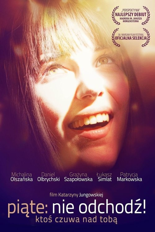 Movie poster for Fanciful (2015)