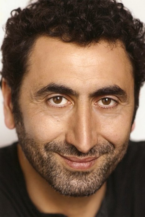 Photo of Rodney Afif, Acting