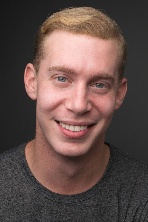 Photo of Matt Giroveanu, Acting