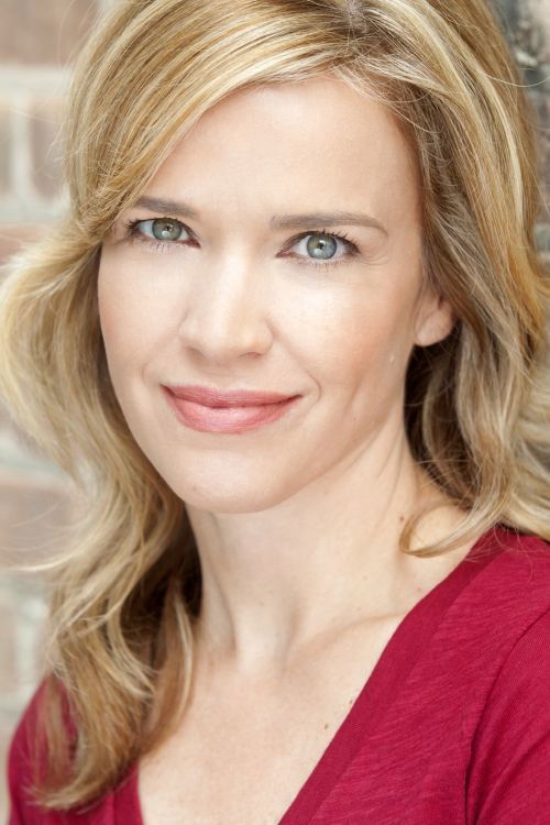 Photo of Lesley Pedersen, Acting