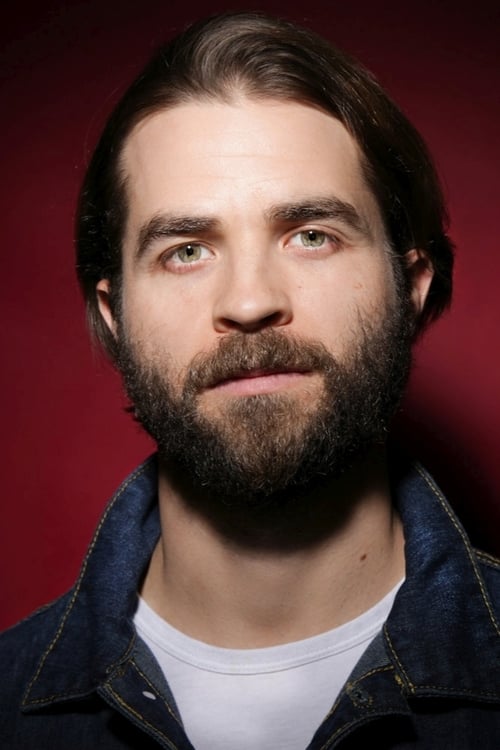 Photo of Shane Brady, Acting