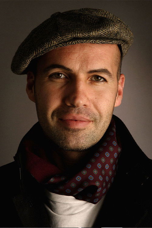 Billy Zane profile