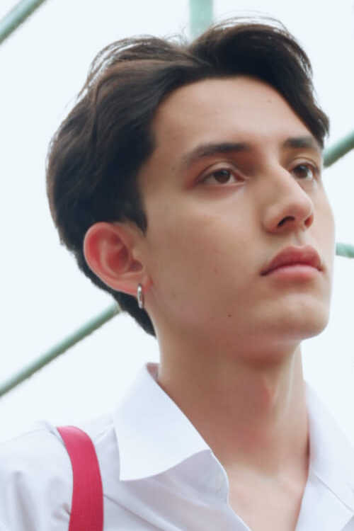 New Saharat Chanachai profile