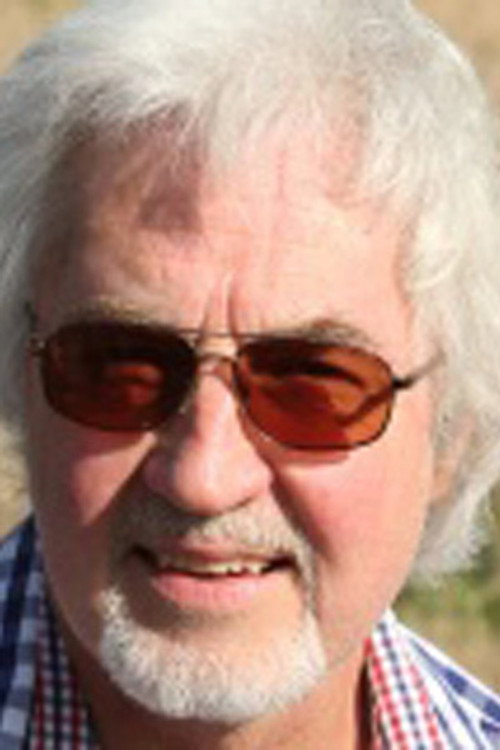 Photo of Tony Harris, Acting